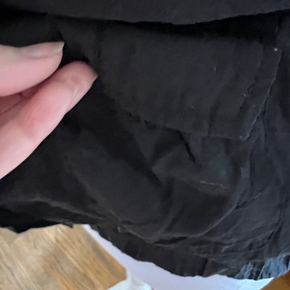 Basic Edge Jacket - Picture 7 of 10